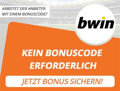 bwin promo code eingeben|bwin Bonus .